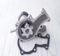 Grosir pompa air kualitas tinggi 25-34330-00 untuk pembawa Pc5000 Pc6000 Comfort Pro Apu Parts 750 850 722 744 844 Z482 Df 972