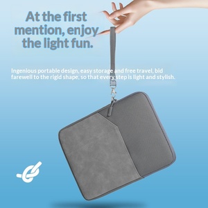 Funda protectora interior para <span class=keywords><strong>iPad</strong></span> MatePad de 10.1 pulgadas, compatible con Apple A16, <span class=keywords><strong>iPad</strong></span> 11 <span class=keywords><strong>mini</strong></span> 1234567, 8.3/9.7 PRO 11 - Product Image 5