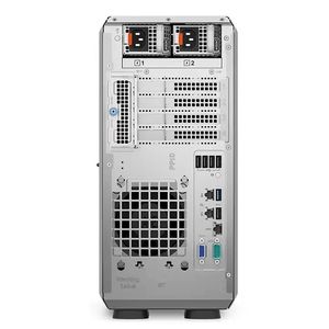 2025 nouveaux Dells <span class=keywords><strong>Emc</strong></span> PowerEdge <span class=keywords><strong>T350</strong></span> Intel Xeon E-2388G 32GB 960GB SATA petit ordinateur tour pour serveur Dells - Product Image 5