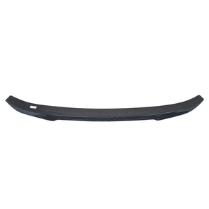 For X4 G02/X4M F98 CS Style Honeycomb Carbon Fiber Rear Spoiler Trunk Wing 2018-2024 - Product Image 3