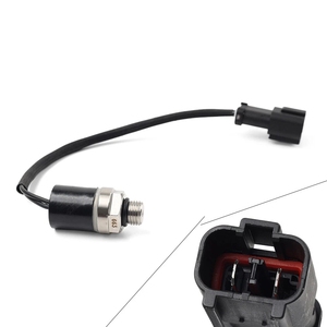 421-43-32912 WA150 WA200 WA250 WA270 WA320 WA380 WA400 WA430 WA450 WA470 WA480 WA500 WA600 Interruptor de sensor de presión para cargadoras de ruedas - Product Image 4