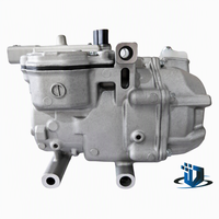 Nouveau compresseur de climatisation DW pour Prius ES14C 042000-0192 12V HFC134a