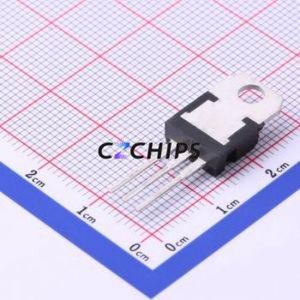 Original Brand-new TIP122 TO-220 Transistor Darlington Transistor Whole Sale Electronic Component Chips Supplier & BOM Service - Product Image 2