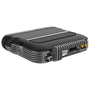 Radio mobile numérique et analogique compatible UHF VHF 45/50W, talkie-walkie, radio bidirectionnelle Caltta DM660 DMR - Product Image 4