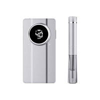 Perceuse à ongles sans fil professionnelle à faible bruit Portable Rechargeable foret en acier au tungstène UV801 forme de baril en plastique