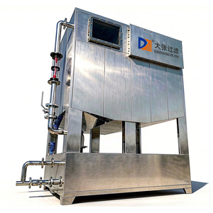 Tour de Lavage Industrielle <span class=keywords><strong>DZ</strong></span> SUS304 pour la Purification des Gaz Usagés, Épurateur Humide à Haute Efficacité (95% de Purification), 995kg, Garantie 1 An, 0.75Kw - Product Image 2