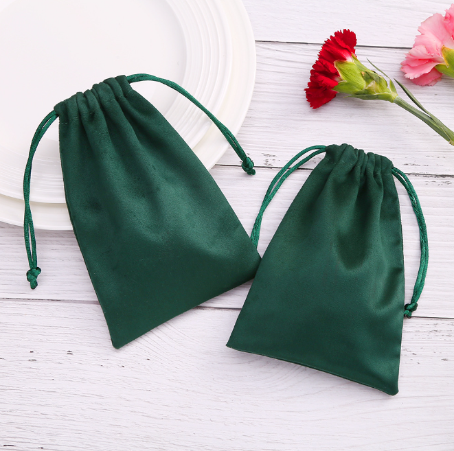 Vert foncé