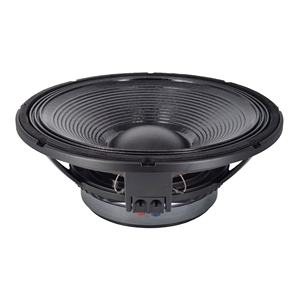 Haut-parleur PA haute puissance de 15 pouces avec <span class=keywords><strong>subwoofer</strong></span> de 800 watts, bobine vocale de 4 pouces, impédance de 8 ohms pour L15X400 - Product Image 2