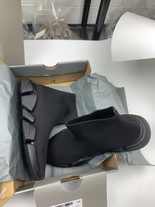 Zapatos Deportivos de Punto de Diseño de Lujo para Hombre, Transpirables y Casuales Retro, Suaves, Ligeros y Transpirables - Product Image 4