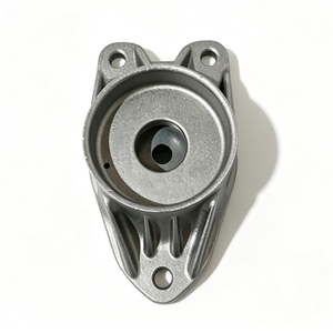 อะไหล่รถยนต์ OE 33506791706 ชุดยึดโช้คอัพหลัง สำหรับ BMW ซีรีส์ 2 รุ่น F45 F46 ซีรีส์ 3 รุ่น F30 F31 - Product Image 4