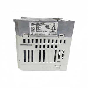 ไดรฟ์ปรับความถี่ประสิทธิภาพสูงรุ่นใหม่แท้ 15kW SV015iG5A-4 3 เฟส 380V มีสินค้าในสต็อก - Product Image 5
