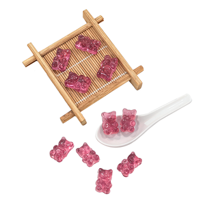 Gomitas de suplementos herbales para hombres más vendidas en septiembre. Fórmula personalizada. Marca privada. Venta al por mayor OEM. - Product Image 6