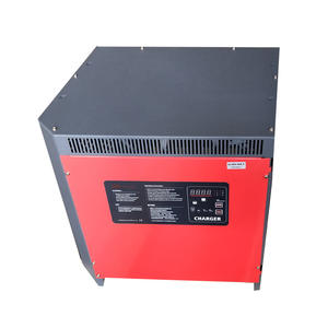 Chargeur de batterie pour chariot élévateur électrique Kabbol 48V 750AH-800AH, station de charge intelligente, usage industriel - Product Image 5