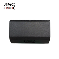 MC15 Haut-parleur de monitoring de scène coaxial passif professionnel de 15 pouces