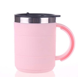 Regalos Promocionales, Botella para Estudiantes, Taza Personalizada con Logotipo - Product Image 4