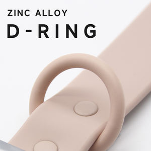 Anpassbares verstellbares Hunde halsband, weiches <span class=keywords><strong>PVC</strong></span>-Material, wasserdichte und bequeme Passform, 17 Farben 5 Größen für alle Rassen - Product Image 4