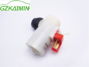 OEM 76806-SL0-E01 76806SL0E01 para <span class=keywords><strong>HONDA</strong></span> CIVIC 2004-2011 ACCORD 2003-2007 limpiaparabrisas de coche de alta calidad <span class=keywords><strong>Moto</strong></span> - Product Image 4