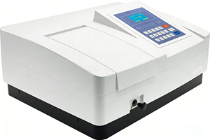 Спектрофотометр УФ-ВИС (190-1100 нм) с системой ARM, настраиваемый на заводе, модель UV1800 - Product Image 6