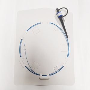 ألياف ليزر هولميوم Lumenis Sis EZ 272um لطب المسالك البولية وتفتيت حصوات البروستاتا والجهاز البولي - Product Image 2