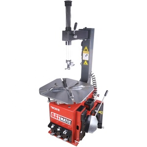 GATmatic Cambiador <span class=keywords><strong>de</strong></span> <span class=keywords><strong>Neumáticos</strong></span> <span class=keywords><strong>Manual</strong></span> <span class=keywords><strong>de</strong></span> Alta Calidad TWC851S 220V con Brazo Oscilante, Fuente <span class=keywords><strong>de</strong></span> Alimentación, Diámetro Máximo <span class=keywords><strong>de</strong></span> Rueda 960mm, 2500KG, Desmontaje <span class=keywords><strong>de</strong></span> Talones - Product Image 5