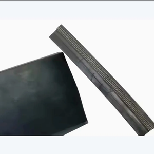 Taş ocağı konveyör bant ağır kauçuk EP kumaş kum 1000 kırıcı uygulamaları için çakıl taşı mm genişlik - Product Image 2