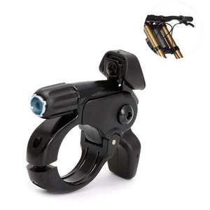 Palanca de Bloqueo Remoto para Horquilla Sr St de Bicicleta de Montaña, Compatible con <span class=keywords><strong>Suntour</strong></span> Axon, Epicon, Raidon, <span class=keywords><strong>Xcr</strong></span>, Ncx - Product Image 4