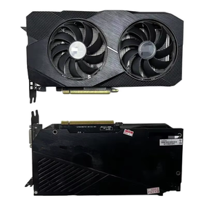 Venta Directa de Fábrica, Tarjeta Gráfica de Escritorio Usada 40HX GPU CMP PCIe 3.0 X16, 8GB GDDR6 8000MHz, Caja para 8 Tarjetas - Product Image 1