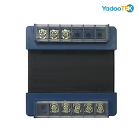 Transformateur de contrôle d'automatisation industrielle Yadoo TEK 50Hz/60Hz avec noyau en tôle d'acier au silicium pour isolation et contrôle électroniques