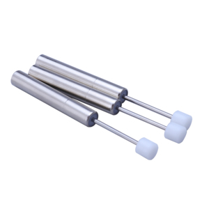 Thành Phần Thủy Lực Mềm Đóng Bàn Đạp Chất Thải Bin Van Điều Tiết Thùng Rác Có Thể Bao Gồm Đệm Dầu Van Điều Tiết Mềm Đóng Đệm Van Điều Tiết - Product Image 5