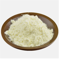 Leche Descremada en Polvo de Grado Alimenticio SMP, Baja en Grasa, Suplementos de Calcio, Potenciadores Nutricionales para Alimentos y Bebidas
