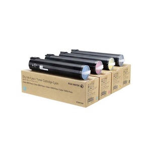 Per Xerox stampa a colori 800 cartuccia Toner <span class=keywords><strong>Laser</strong></span> 800i 1000 1000i compatibile per stampante cinese Toner di alta qualità per C800 Press - Product Image 1