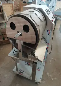 מסחרי יצרנית פנקייק באופן מלא אוטומטי טורטיה צ 'פאטי תעשייתי ביצוע מכונת פאי קרום מכונת הקש מיני יצרנית פנקייק