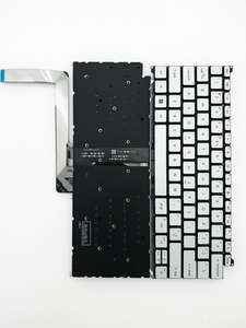 Portátil Swift Go 14 SFG14-41 71 71T con teclado retroiluminado plateado, pantalla OLED de 14 pulgadas y 2.8K, ultradelgado, en stock. - Product Image 3
