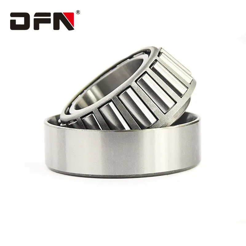 DFN brand Hot sale l68149 lm806649 14125a/14276 Tapered Roller bearing