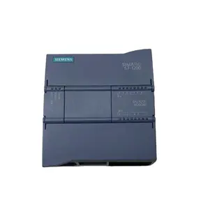 Siemens Siemens S7-1200 seri CPU 1212C modul CPU kompak