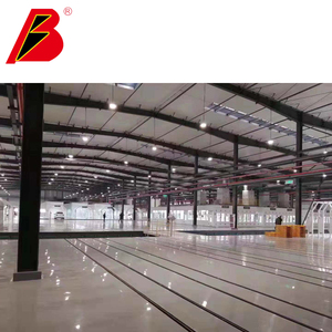 Phun Gian Hàng Với Đèn Hồng Ngoại Ô Tô Sơn Gian Hàng Trong Phù Hợp Với Chuẩn Bị Bay Prep Trạm Đa Trạm Làm Việc Cho Sơn Xe - Product Image 6