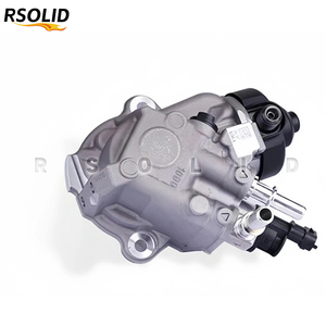 ปั๊มน้ำมันเชื้อเพลิงคอมมอนเรล Rsoliddiesel 0445010544 0 445 010 544 0986435137 0445010514 0445010535 สำหรับ Cummi ISDe ISBe ISLe Renau DXi7 - Product Image 5