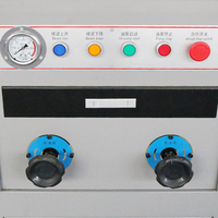High Force Capacity Digital Display Hydraulic Universal Testing Machine