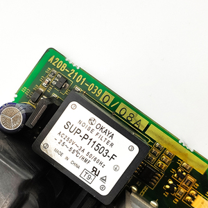 Fanuc A20B-2101-0390 0392 Power Module Electronic <b>PCBA</b> Circuit Board Assembly Type Motherboard - Product Image 2