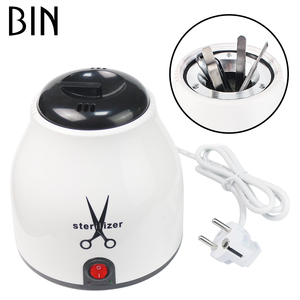 ถังขยะเครื่องฆ่าเชื้อที่อุณหภูมิสูงเครื่องทำเล็บมือเครื่องทำเล็บ - Product Image 1