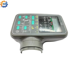อะไหล่ไฟฟ้าสำหรับรถขุดรุ่น PC100-6 PC120-6 PC200-6 PC210-6 PC300 PC350-6 PC400-6 หมายเลขอะไหล่ 7834763001 - Product Image 1