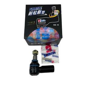 Hochwertige <span class=keywords><strong>CA</strong></span>-161T <span class=keywords><strong>CA</strong></span>-151 EQ-153 Lenkstangenkopf Querlenker-Kugelgelenk-Baugruppen für FAW Dongfeng LKW-Ersatzteile - Product Image 5