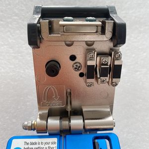Herramienta cortadora de fibra óptica Fc-6S para corte de cables de fibra óptica, conector Fc de alta precisión, 1 unidad - Product Image 2