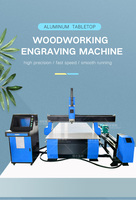 Fournisseurs coopératifs de routeurs CNC rotatifs à 4 axes pour le bois, machine de gravure CNC en relief 3D, machine de routeur CNC