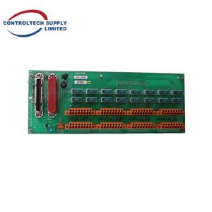 Module de sortie numérique 8 canaux 16644992-001 neuf d'origine, relais, pilote de solénoïde pour contrôleur Experion PKS C300 - Product Image 3