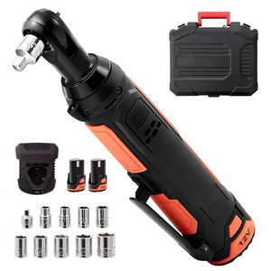 Clé à chocs professionnelle pour pneus de voiture, batterie rechargeable originale DEW <span class=keywords><strong>XR</strong></span> 18V MAX, pour démontage industriel, échafaudage, construction - Product Image 1