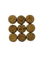 Friandises dentaires OEM pour chiens, saveur poulet, cuite à la four, haute qualité, riche en protéines, certifiées ISO22000, sans arôme artificiel, faciles à administrer