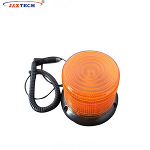 Lámpara <span class=keywords><strong>interior</strong></span> de luz de advertencia automática <span class=keywords><strong>LED</strong></span> brillante ámbar de estilo popular <span class=keywords><strong>para</strong></span> Faro de barco intermitente - Product Image 3