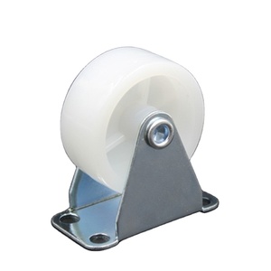 Ruote Girevoli Personalizzate in PP PVC Gomma per Industria del Mobile e Ferramenta, Produzione OEM all'Ingrosso - Product Image 6