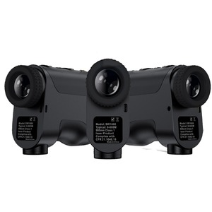 Sw1600 Golf Rangefinder 6.5x Magnification 5-1000m Range Outdoor Use With Lcd Display Monocular Design - Product Image 3
